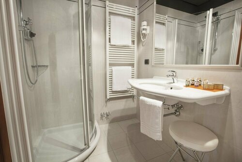 Albergo Celide, Book Hotel SPA-hoteller i Lucca, SPA