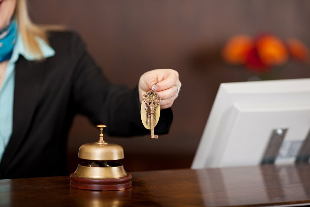 Hotel Bramante