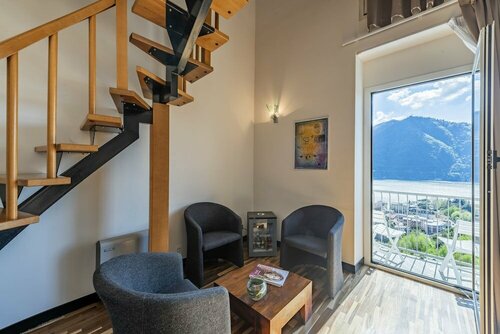 Hotel Asnigo, Buchen Sie Hotel 4-Sterne-Hotels in Comer See, 4*