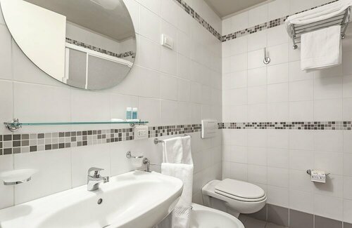 Grand Hotel Bonanno, Prenota Hotel Pisa Toscana, vicino a Duomo di Pisa