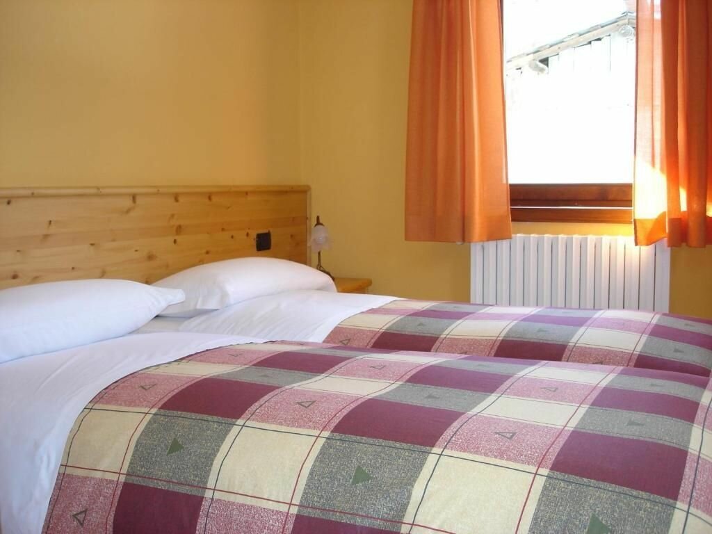 Chalet Alberti