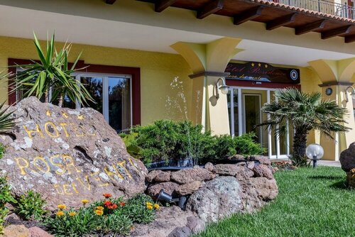 Hotel Rosa dei Venti, Забронировать Отель Кастельсардо Коста-Парадизо
