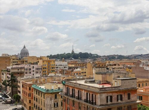 Rent Rooms Filomena & Francesca, Book Hotel Rom Lazio