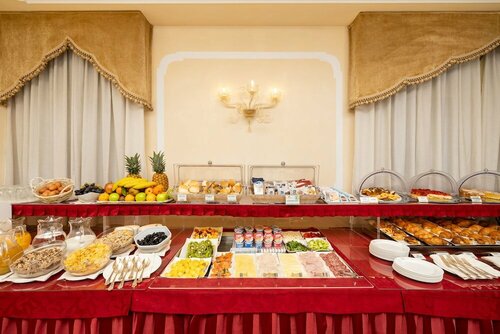 Hotel A La Commedia, Забронировать Отель Бизнес-отели Венеции, 4* 5*