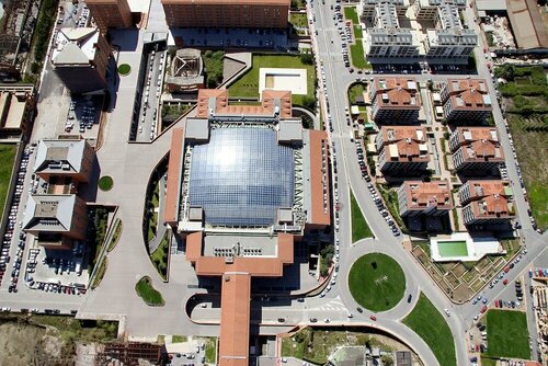 Plaza Caserta, Забронировать Отель Казерта Кампания
