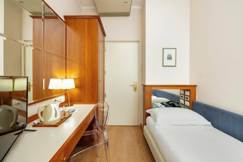 Hotel Maggiore
