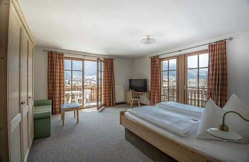 Hotel Vermoi, Забронировать Отель СПА-отели Vinschgau, SPA-услуги