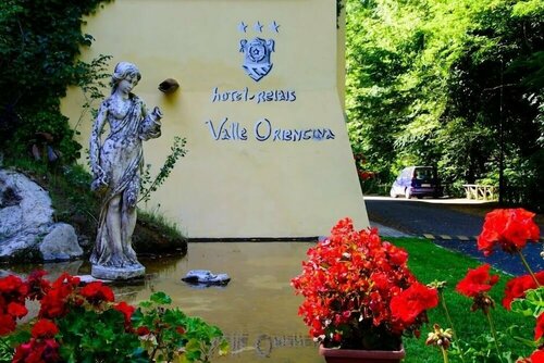 Relais Valle Orientina, Book Hotel Pitigliano Toscana
