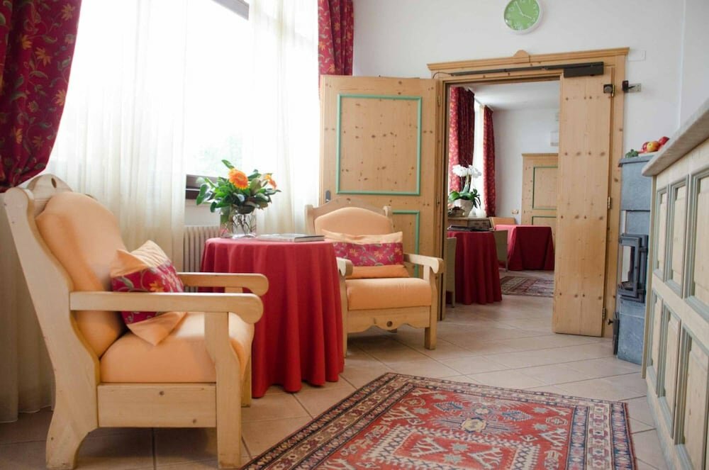 Hotel Garnì San Giorgio