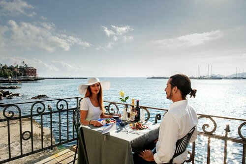 Hotel Italia e Lido, Prenota Hotel Rapallo Riviera Ligure