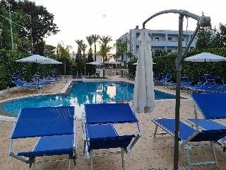 Hotel Costa Azul, Buchen Sie Hotel 4-Sterne-Hotels in Balestrate, 4*