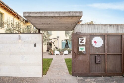 The Ziba Hotel & Spa, Prenota Resort Hotel a Veneto con piscina, Piscina