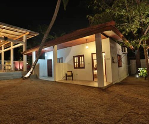 Arugambay PodBay, Réserver Hôtel Pottuvil Ampara District