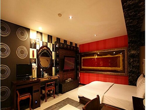 Goodstay Piano Motel, Забронировать Мотель Инчхон Южная Корея