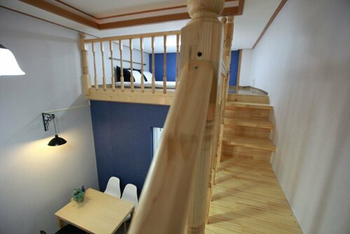 Pyeongchang Ario Pension, Prenota Hotel Bongpyeong-myeon 