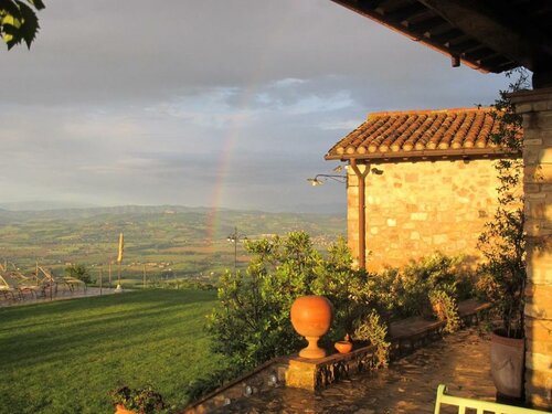 La Palazzetta Del Vescovo, Book Hotel Fratta Todina Umbria