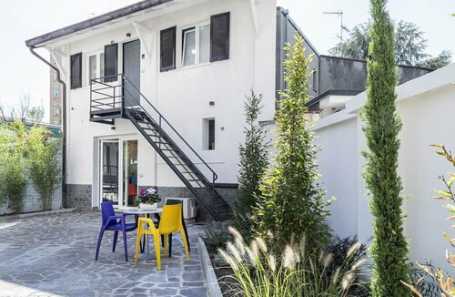 B&B De I Bravi, Rezervasyon Bed and Breakfast Cormano Lombardiya