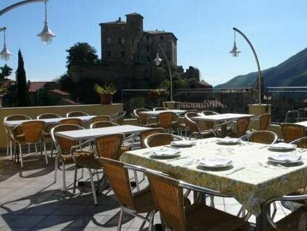 Albergo Cecchin, Buchen Sie Hotel Balestrino Ligurien