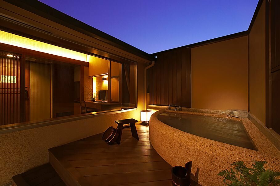 Hotel Parkside Tokyo