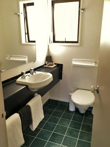 Cable Court Motel, Забронировать Мотель North Dunedin Данидин