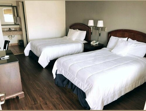Americas Best Value Inn Princess Anne, Varaa Mini-hotelli Princess Anne Maryland