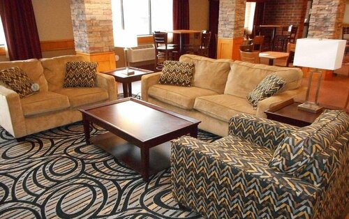 AmericInn by Wyndham Inver Grove Heights Minneapolis, Prenota Hotel Inver Grove Heights Minnesota