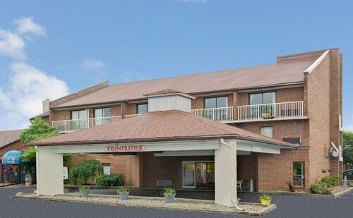 Days Inn by Wyndham Cincinnati East, Reserva ahora Hotel Cherry Grove Ohio