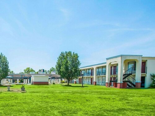 Econo Lodge Andalusia, Rezervați Mini-hotel Mini-hoteluri în Alabama, Mini-hotel