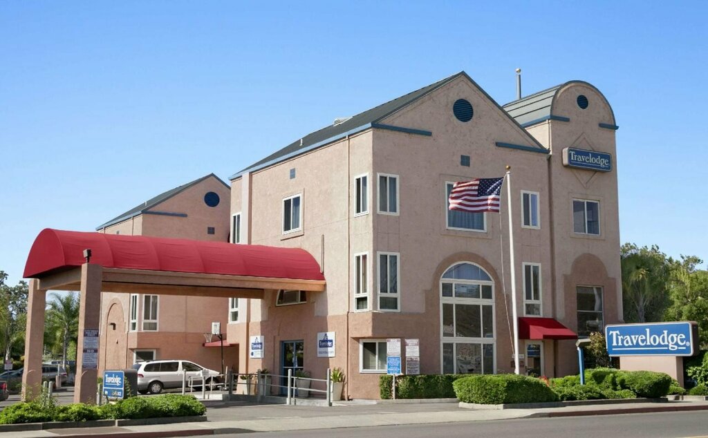 Hotel Vinea, A Travelodge by Wyndham