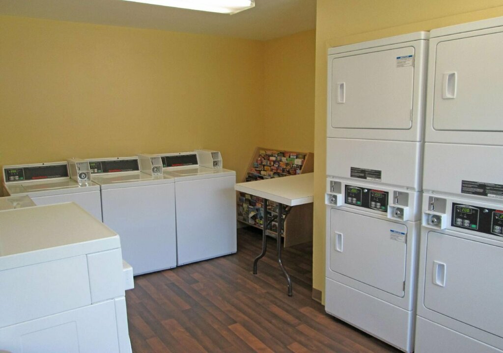 Homestead Studio Suites Dallas-Las Colinas