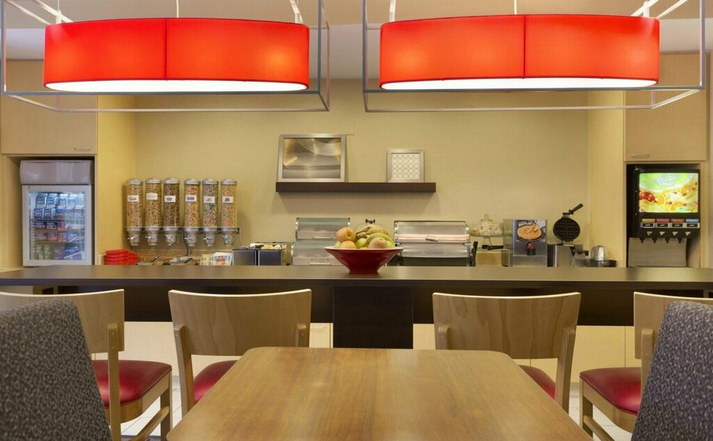TownePlace Suites Houston Brookhollow