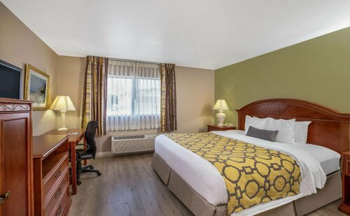 Baymont by Wyndham Tehachapi, Prenota Hotel Tehachapi California