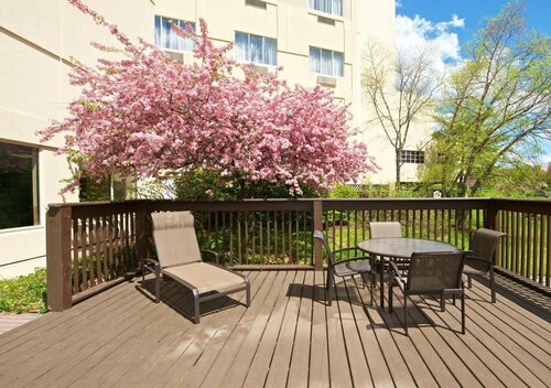 Sheraton Bucks County Langhorne, Book Hotel Langhorne Bucks County, near Sesame Place