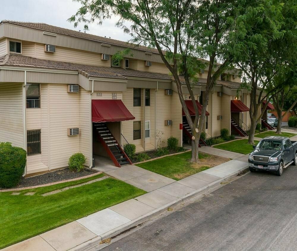 Bond Street Motel Apartments