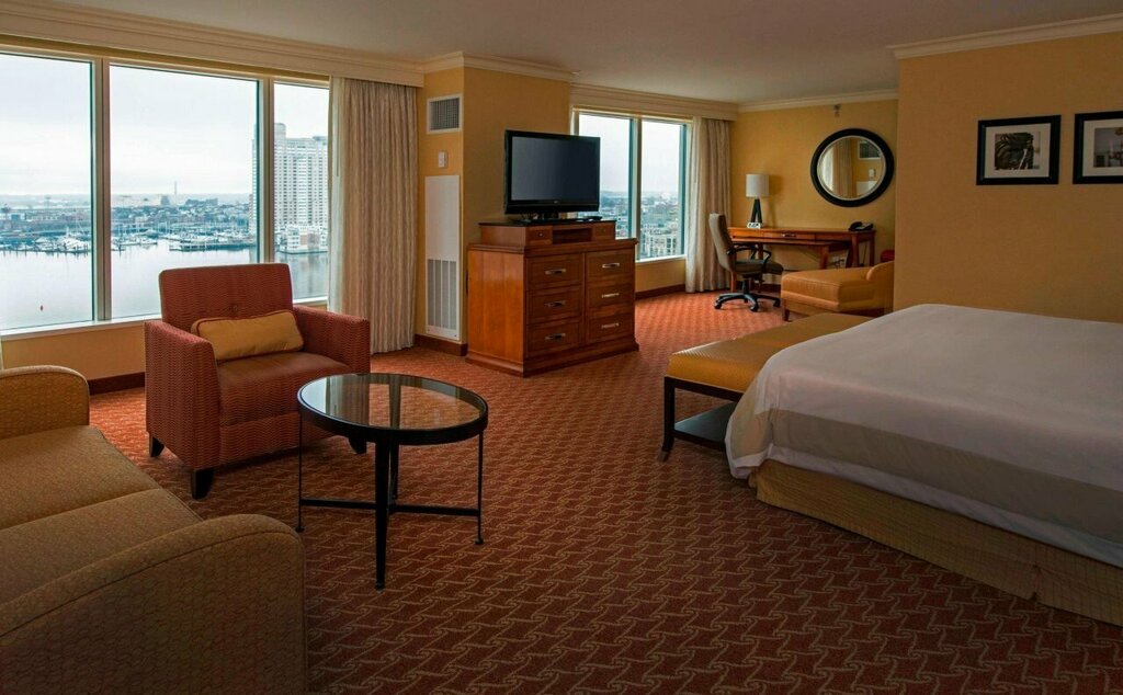 Marriott