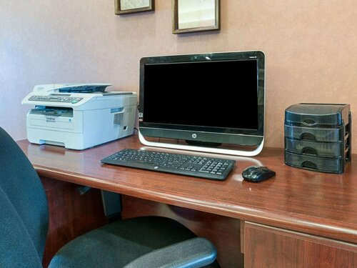 Quality Inn, Prenota Hotel Sonora Texas