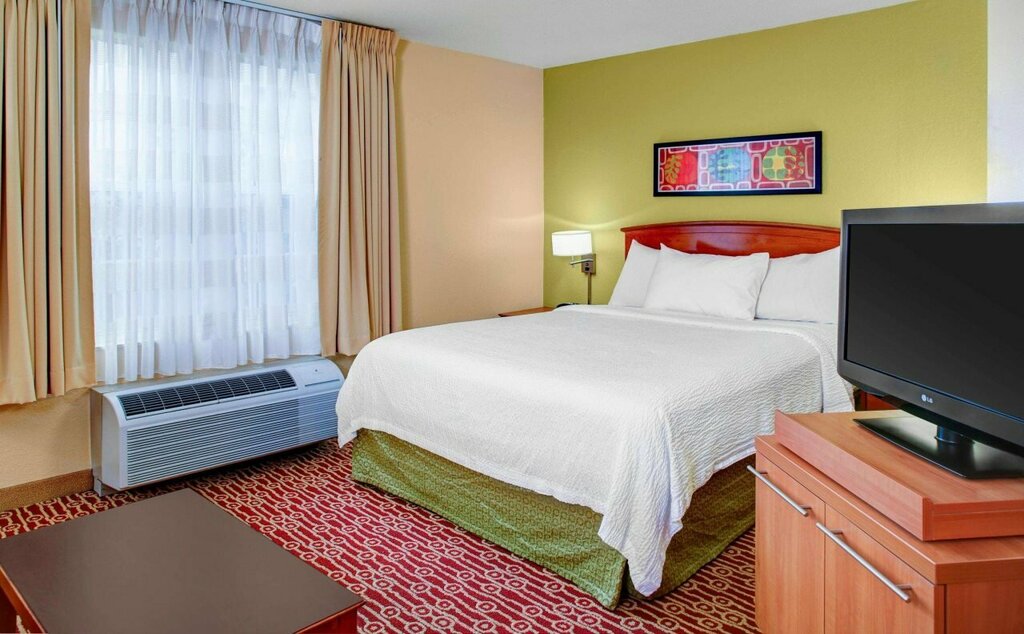 TownePlace Suites by Marriott Columbus Airport Gahanna