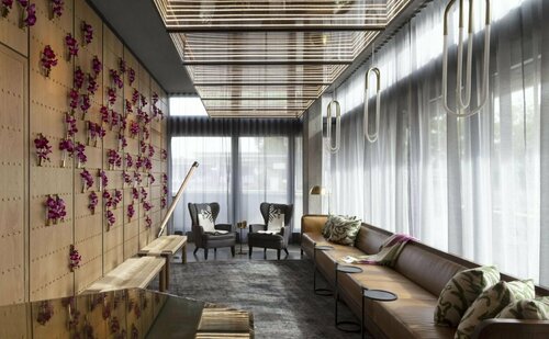 University Park Inn & Suites, Prenota Hotel Davis California