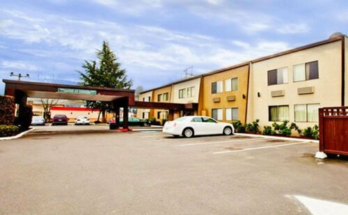 Economy Inn Auburn, Boek Hotel Auburn Washington (state)