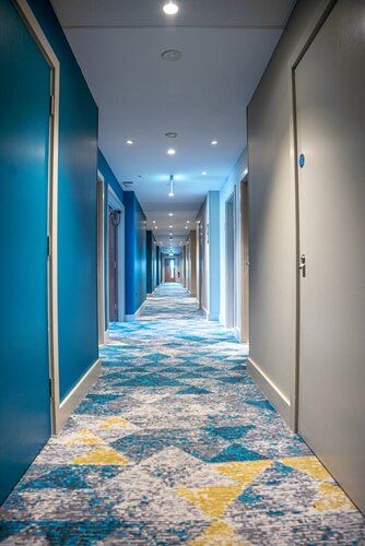 Hampton by Hilton Blackburn, Varaa Hotelli Hotellit Blackburn aamiaisella, Aamiainen