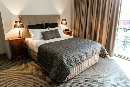 The Belmore Apartments Hotel, Забронировать Апартаменты/квартира Вуллонгонг Illawarra Region