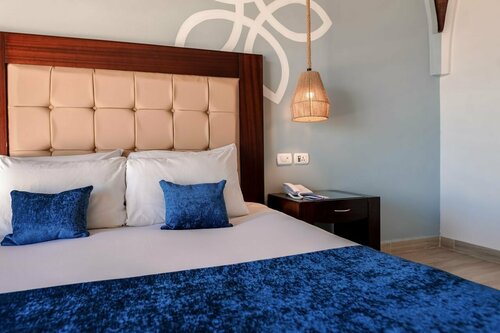LTI Akassia Beach, Boek Resort Quseir 