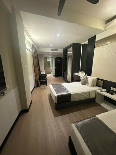 The Sterling Boutique Hotel Melaka, Забронировать Отель Отели Малакки 4 звезды, рядом с Melaka Clock Tower, 4*
