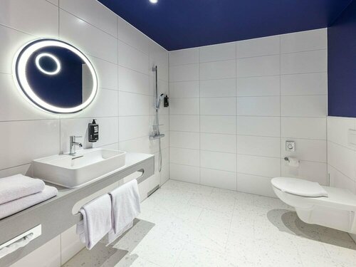 ibis Styles Muenchen Perlach, Réserver Hôtel Ramersdorf - Perlach Munich