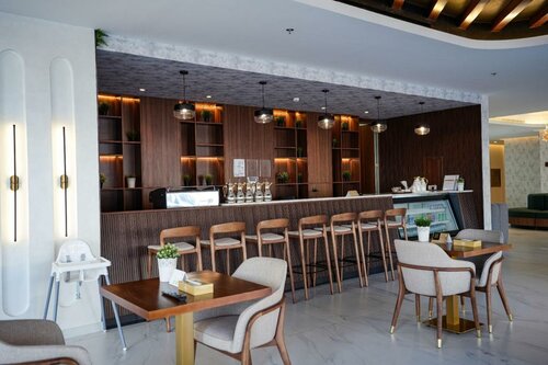 Snood Al Narjis Hotel, Buchen Sie Hotel Hotels in Provinz Riad mit Pool, Schwimmbad