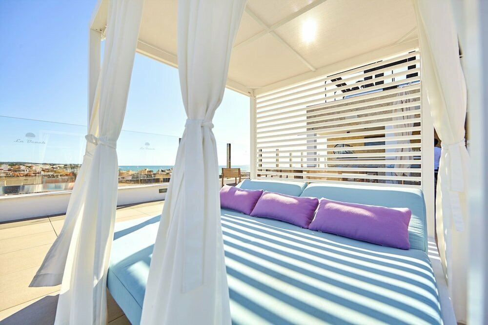 Indico Rock Hotel Mallorca