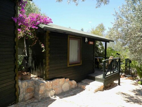 Nuri's Beach Bungalow, Забронировать Отель Каш Провинция Анталья