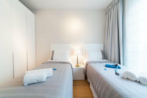 Sweet Inn Apartments Charité, Забронировать Апартаменты/квартира Апартаменты Брюссельского столичного региона, рядом с Центр изобразительных искусств BOZAR, Апартаменты/квартира