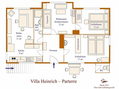 Ferienwohnung Villa Heinrich, Prenota Villa Hotel a Carinzia con piscina, Piscina