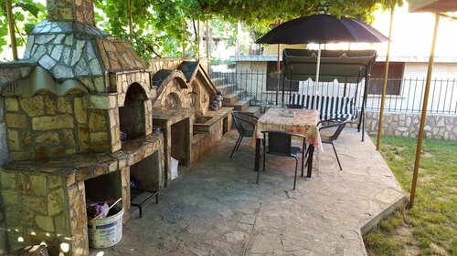 Guest House Daiv, Book Guesthouse Hotels in Kyustendil with Parking, Parking